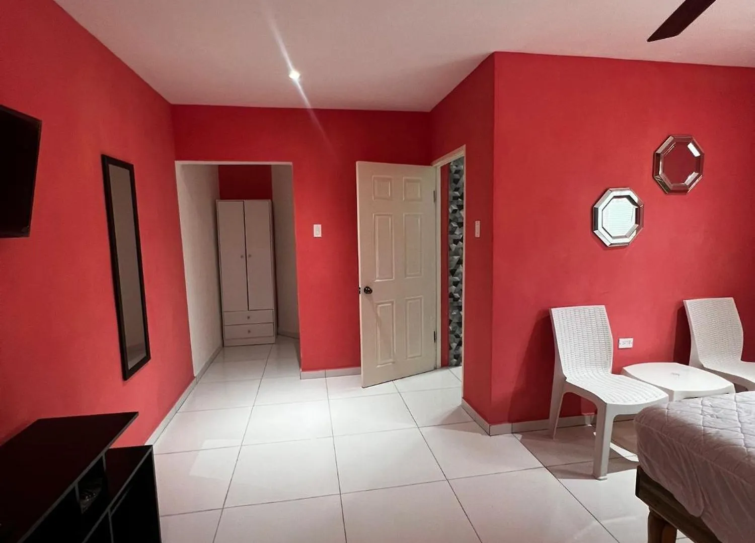 דירה Montego Bay 4 Star Ensuite Rooms
