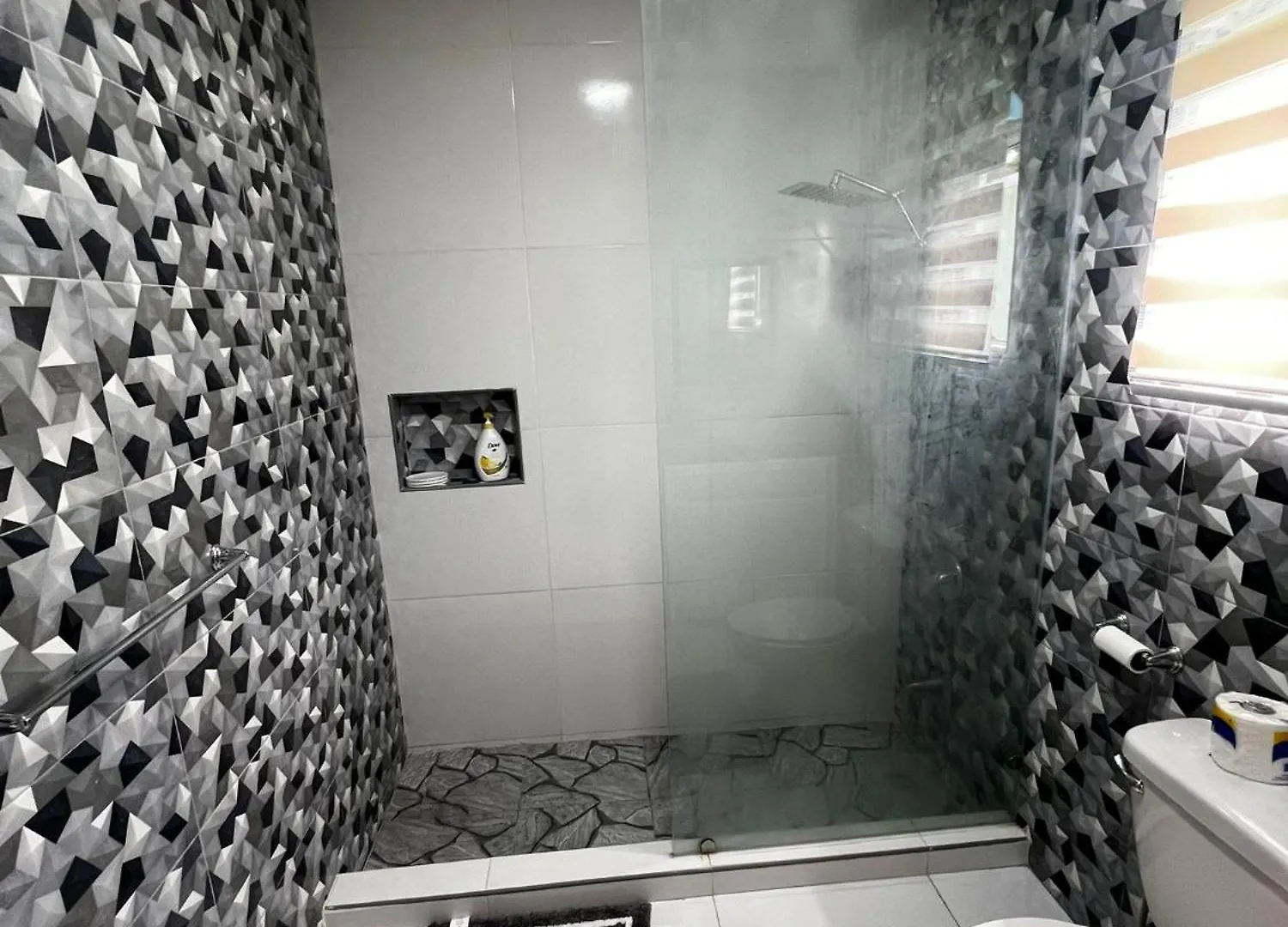 דירה Montego Bay 4 Star Ensuite Rooms
