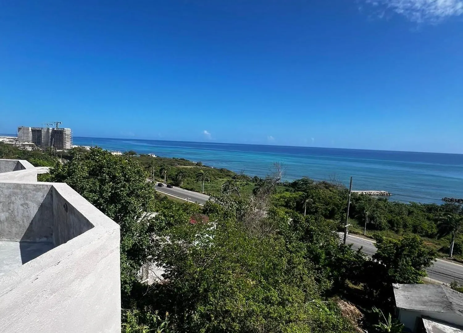 Montego Bay 4 Star Ensuite Rooms