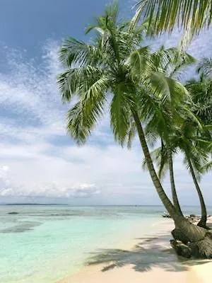 アパート Montego Bay 4 Star Ensuite Rooms